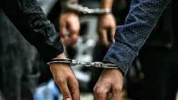 القبض على نجل عبد العزيز...