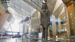 مواعيد الزيارة الجديدة للمتحف المصري...