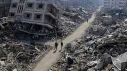 الصليب الأحمر: النظام الصحي في...