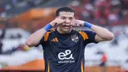 إمام عاشور على القمة.. ترتيب...