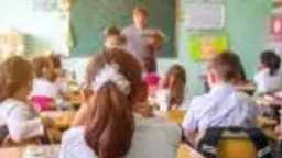 تاجيل المدارس.. الاستعداد للفصل الدراسى...