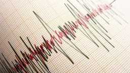 بقوة 4.4 درجة.. الزلزال يضرب...