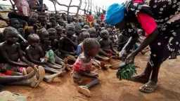 الأطراف تشتعل.. صراعات الماضي تسيطر...