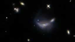 الكون المعجزة .. مستعر عظيم...