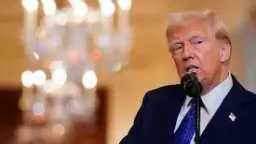 رد حاسم من الصين على...