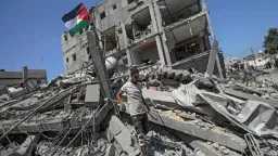 مرصد الأزهر يفند تصريحات عضو...