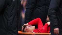 مانشستر يونايتد يعلن إصابة ليساندرو...