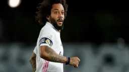 مارسيلو يعلن اعتزاله كرة القدم