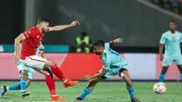 موعد مباراة الأهلي وبتروجيت والقنوات...