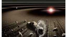 الكون المعجزة.. أسطورة جديدة عن...