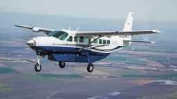 اختفاء طائرة أمريكية بالقرب من...