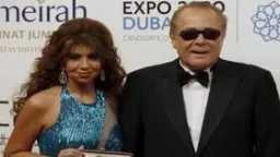 صدمة في الوسط الفني ومواقع...