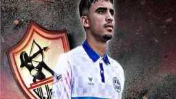 أحمد حسن: صفقة الزمالك الجديدة...