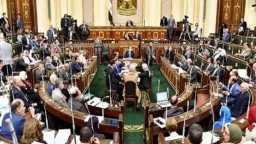 البرلمان يحسم 338 مادة في...