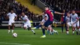 الدوري الإسباني.. مباراة برشلونة وإشبيلية