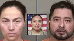 مخدر الاغتصاب و86 طعنة.. تفاصيل...