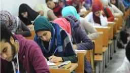 جدول امتحانات الثانوية العامة 2025