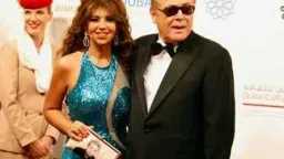 بوسي شلبي.. حقيقية طلقها من...