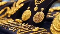 سعر الذهب في مصر اليوم...