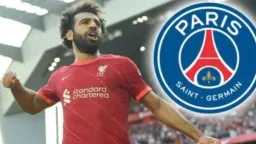 باريس سان جيرمان يقدم عرضًا...