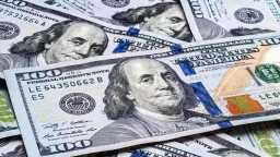 تعرف على سعر الدولار مقابل...