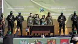 جنرال إسرائيلي: تأجيل تسليم الأسرى...