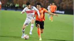 تعرف على موعد مباراة الزمالك...