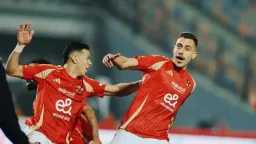 تعرف على موعد مباراة الأهلي...