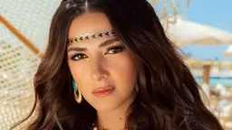 طالبة بهوية مزيفة.. دنيا سمير...