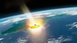 دمار الأرض.. كويكب بينو يفرض...