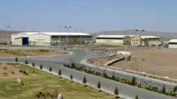 «إسرائيل تستعد لضرب نووي إيران».....