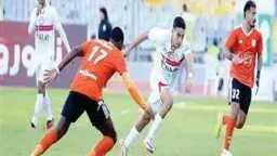 الزمالك يتحرك لضم صفقة جديدة.....