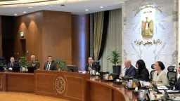الوزراء يوافق على التيسيرات والتسهيلات...