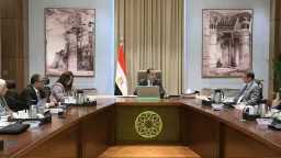 الوزراء يوافق علي قانون تنظيم...