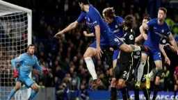 موعد مباراة تشيلسي وبرايتون في...