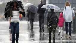 الأرصاد: اليوم آخر الموجة الباردة...