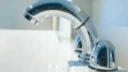 قطع المياه لمدة 8 ساعات...