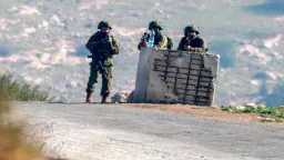 رئيس بلدية رفح الفلسطينية: الاحتلال...