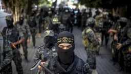 سرايا القدس تعلن الإفراج عن...