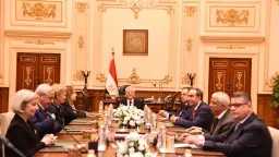 رئيس النواب: مصر ستواصل تنفيذ...