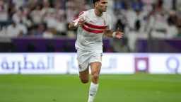 تعليق مفاجئ لـ زيزو عن...