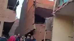 مأساة في كرداسة.. مصرع 10...