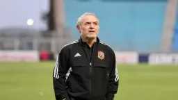 إعلامي: كولر سيفاجئ الزمالك بهذا...