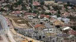 الاحتلال يعتزم بناء 974 وحدة...