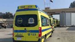 تقارير إعلامية: دخول 36 مريضا...