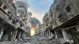 جيش الاحتلال: الفرقة 162 تسلم...