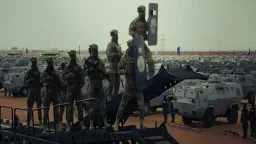 البلاك كوبرا.. كيف أنهت وزارة...