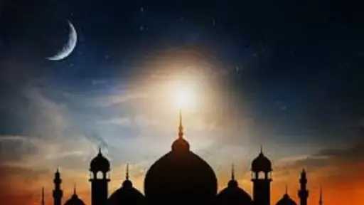 كيف كان النبي والصحابة يستعدون...