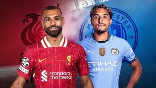 مرموش ضد صلاح.. طاقم تحكيم...