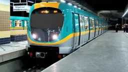 مواعيد المترو والقطارات والأتوبيسات في...